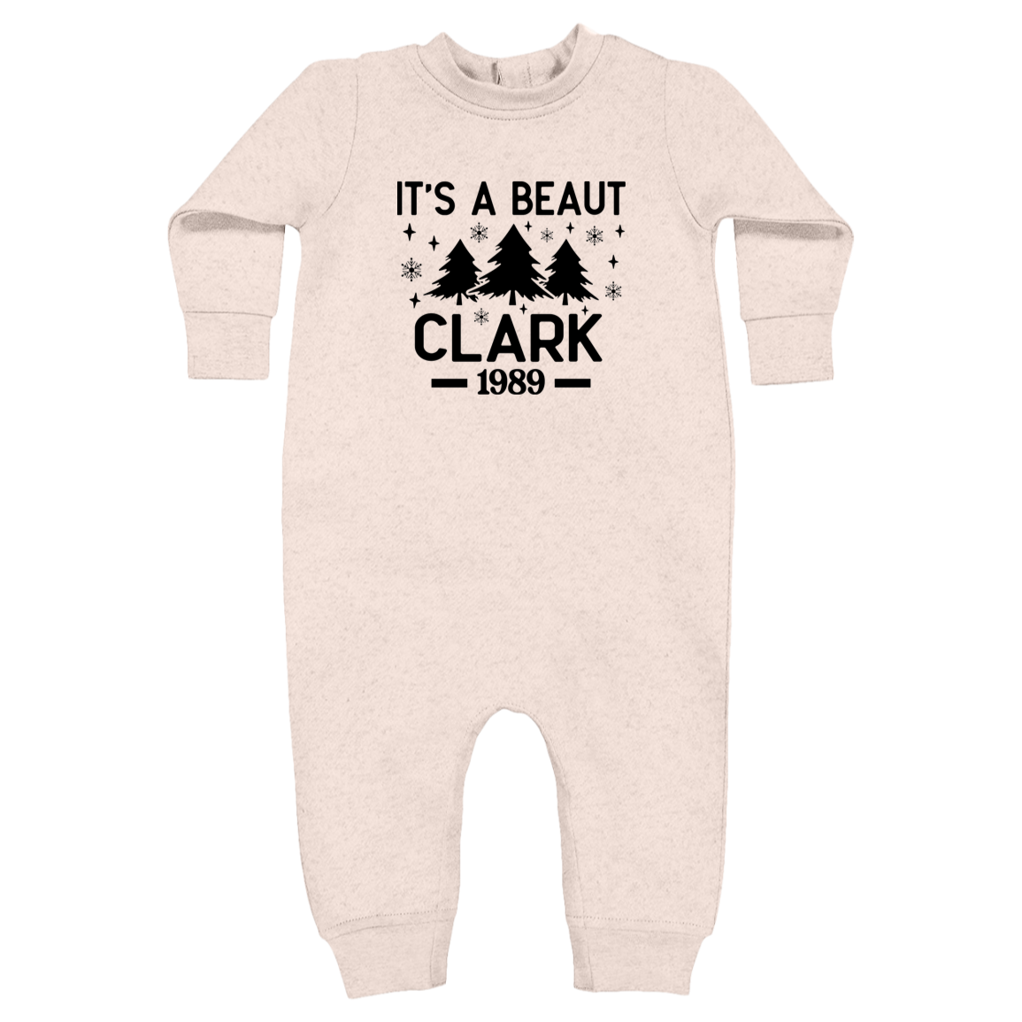 It’s a Beaut, Clark! Griswold Christmas Vacation Sweatshirt - Funny Christmas Crewneck