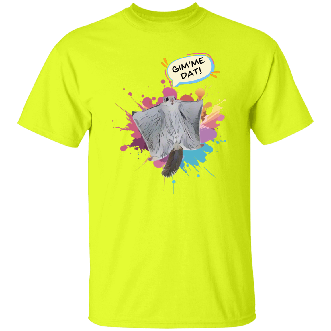 Gimme Dat T-shirt