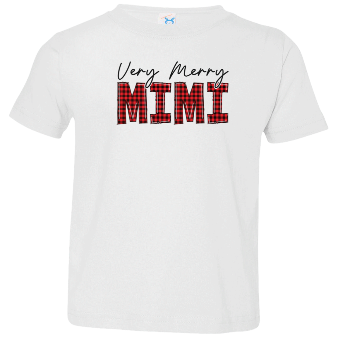 Very Merry Mama, Dad & Mimi" Matching Christmas T-Shirts & Sweatshirts – Festive Family Apparel
