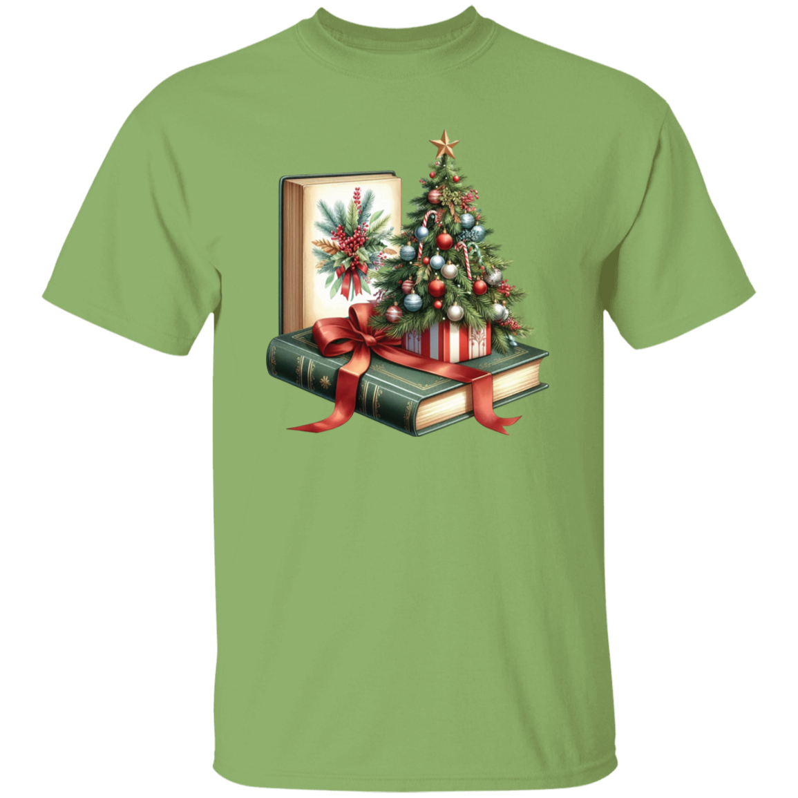 G500 5.3 oz. T-Shirt