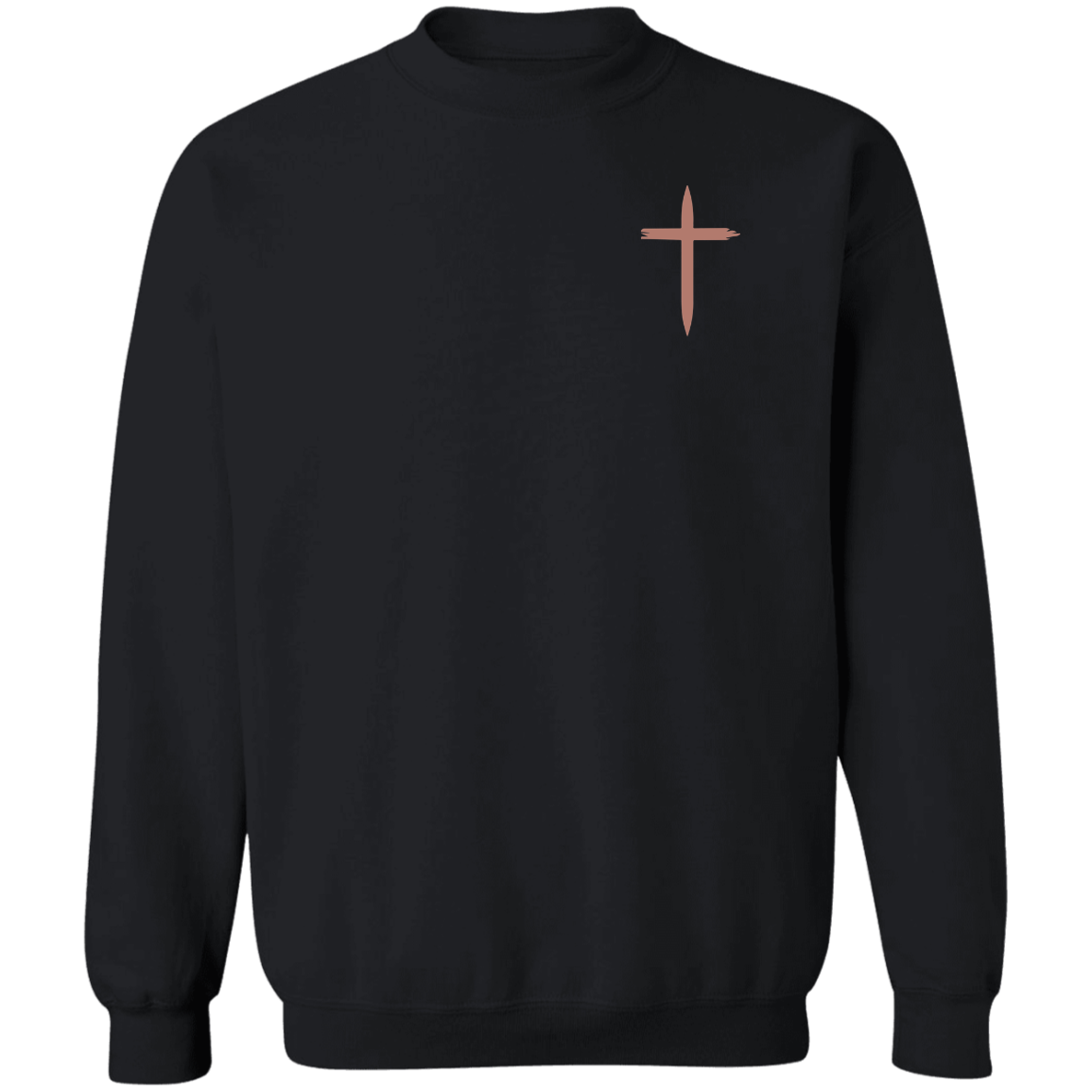 Faith-Inspired Apparel: T-Shirts, Sweatshirts, & Hoodies with Scripture