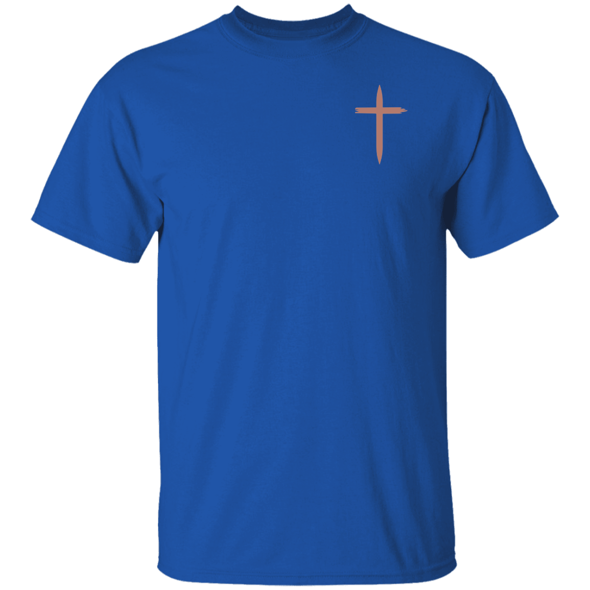 Faith-Inspired Apparel: T-Shirts, Sweatshirts, & Hoodies with Scripture