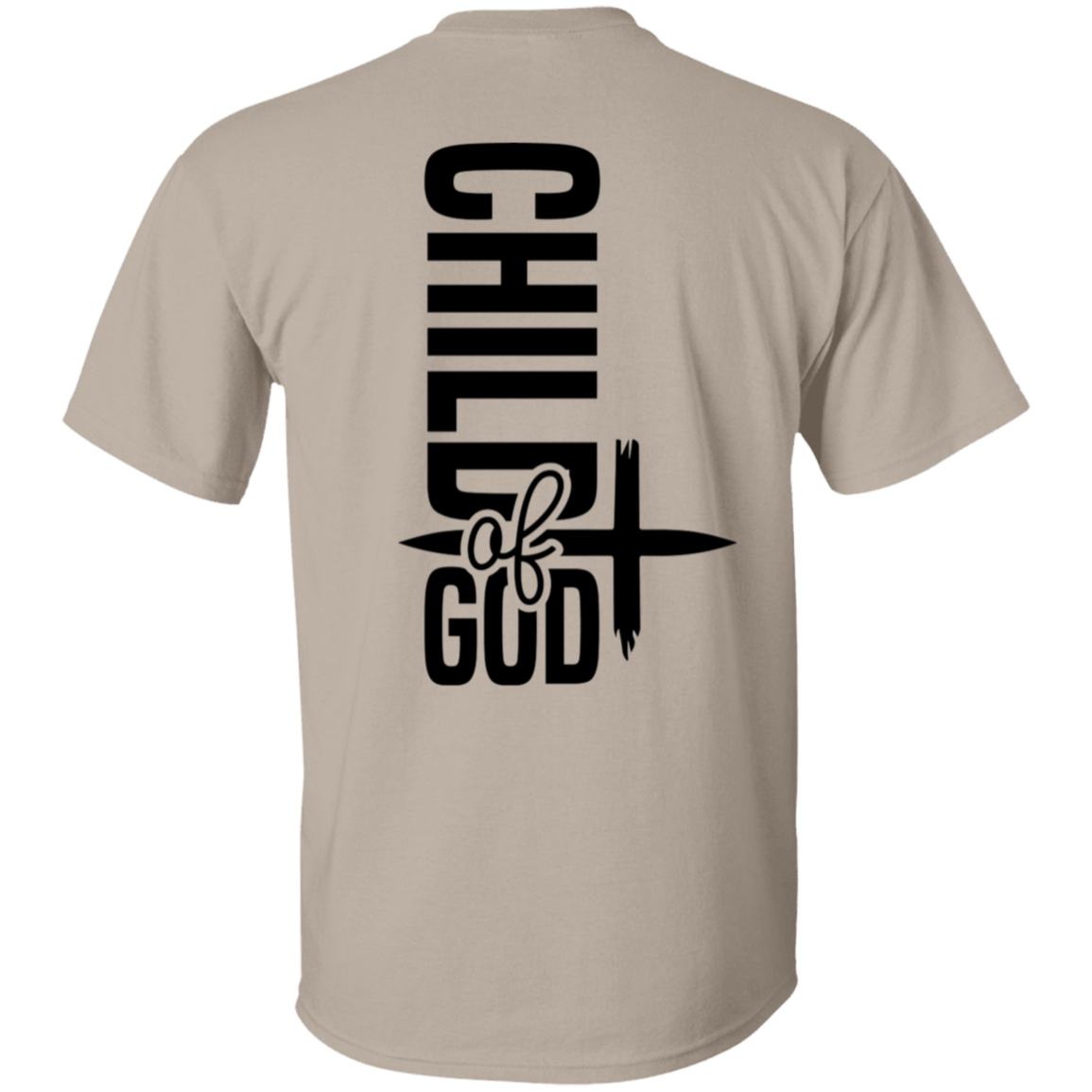 Child of God T-Shirt| Sweatshirt| Hoodie
