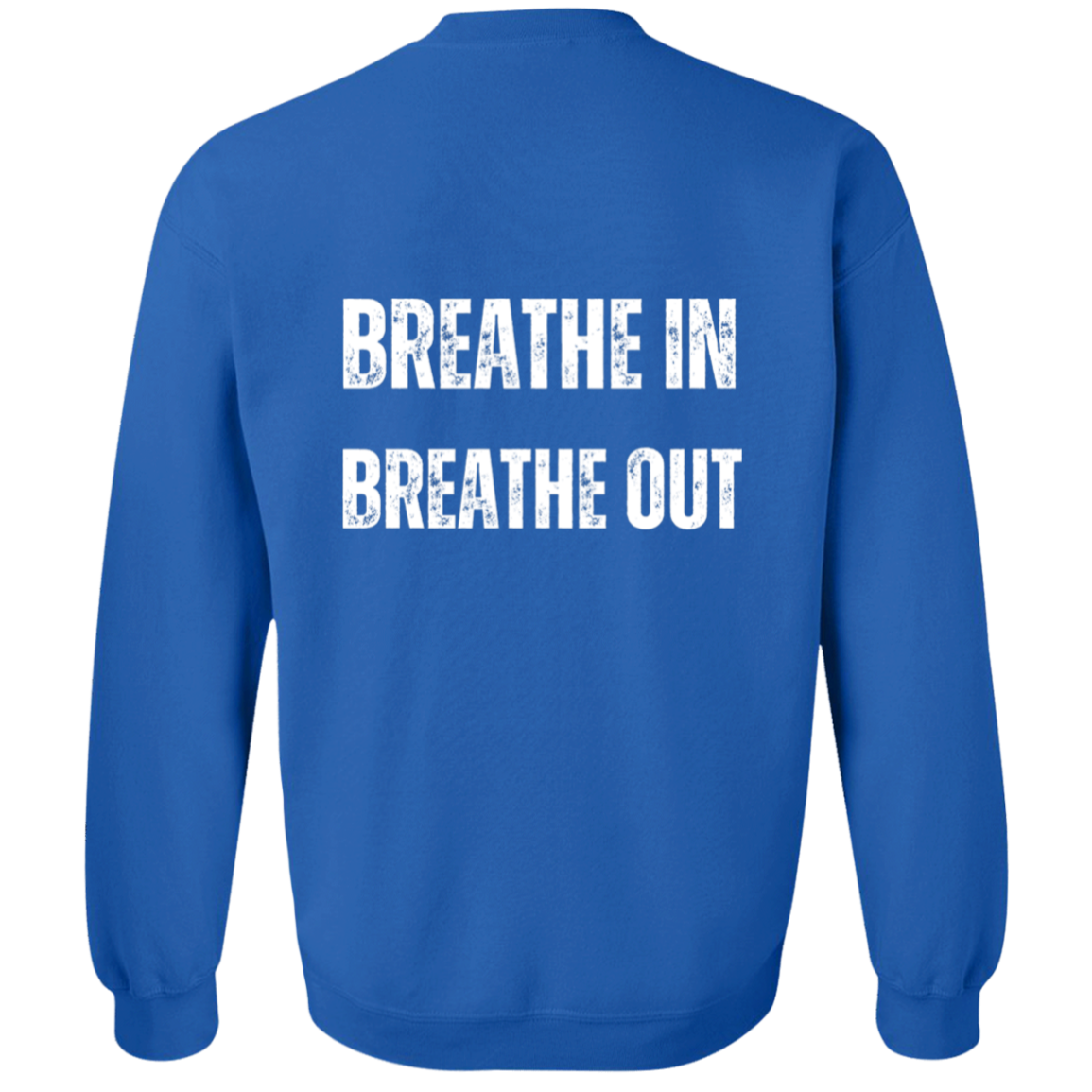 "Anxious" Sweatshirt – Stylish & Comfortable Streetwear for Self-Expression