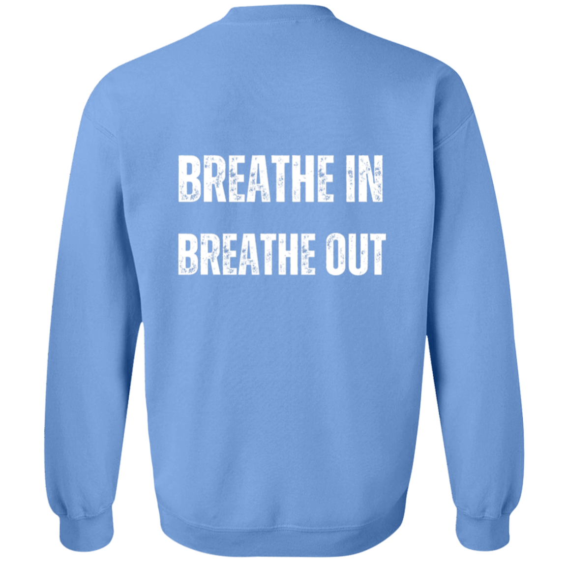 "Anxious" Sweatshirt – Stylish & Comfortable Streetwear for Self-Expression