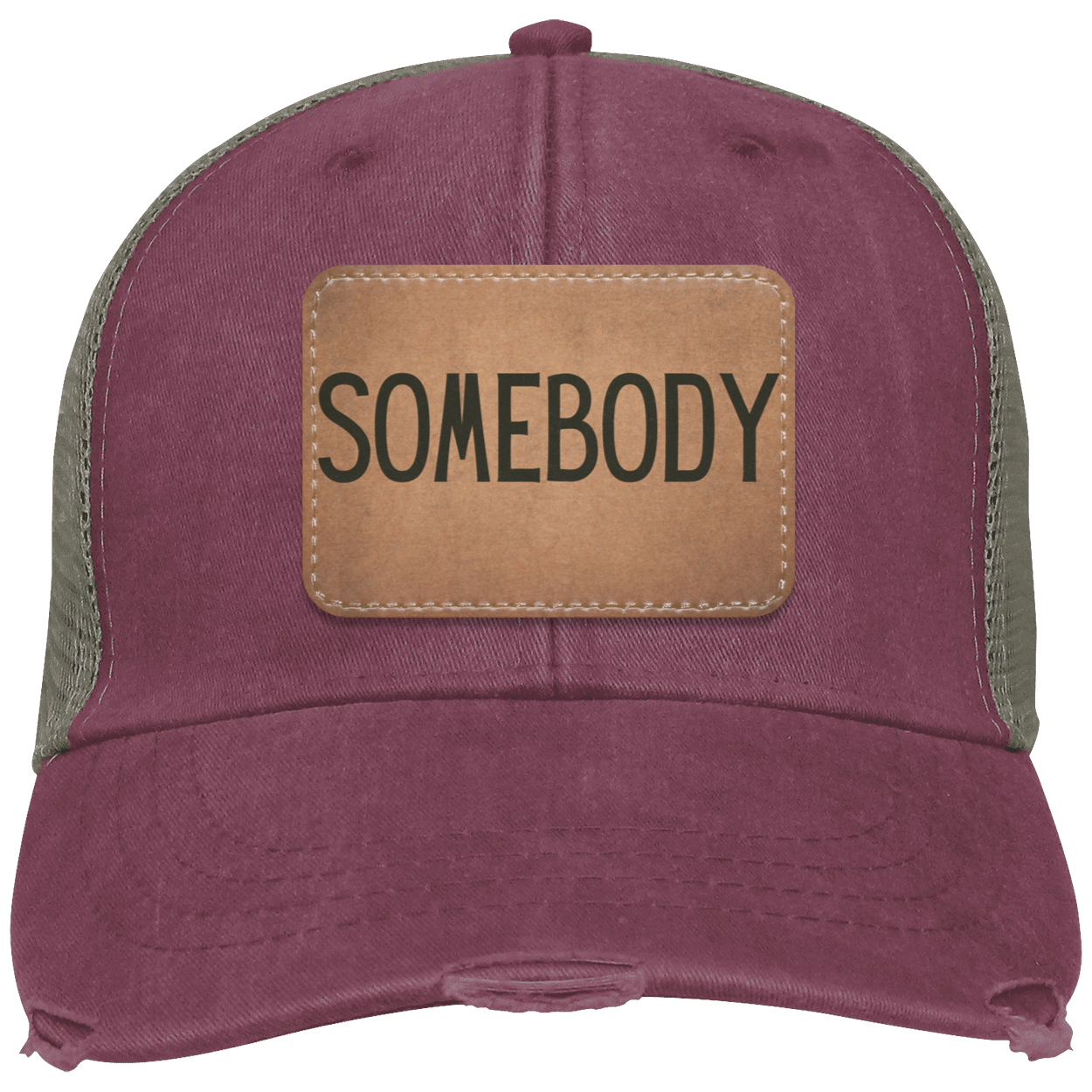 Somebody's Problem Hat Bundle | His and Hers Hat