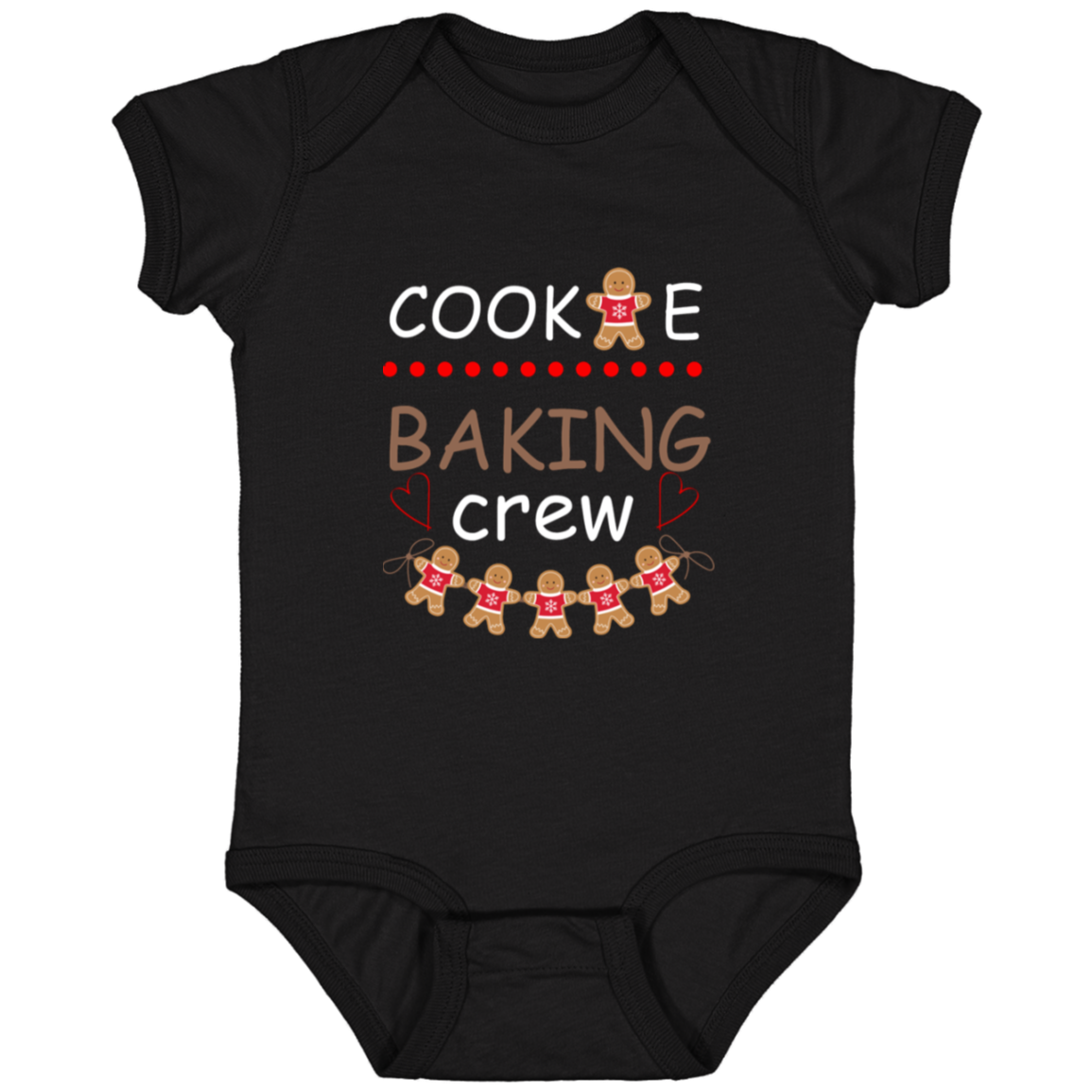 Christmas Pajamas for Family Matching PJ's Sets with Cute Pattern Tee and Pants