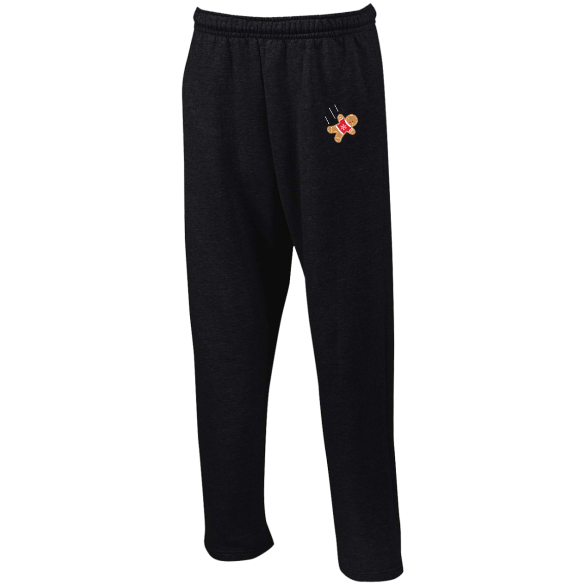 Christmas Pajamas for Family Matching PJ's Sets with Cute Pattern Tee and Pants