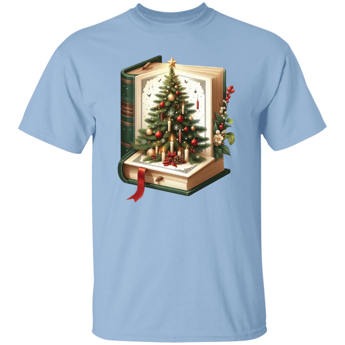 G500 5.3 oz. T-Shirt