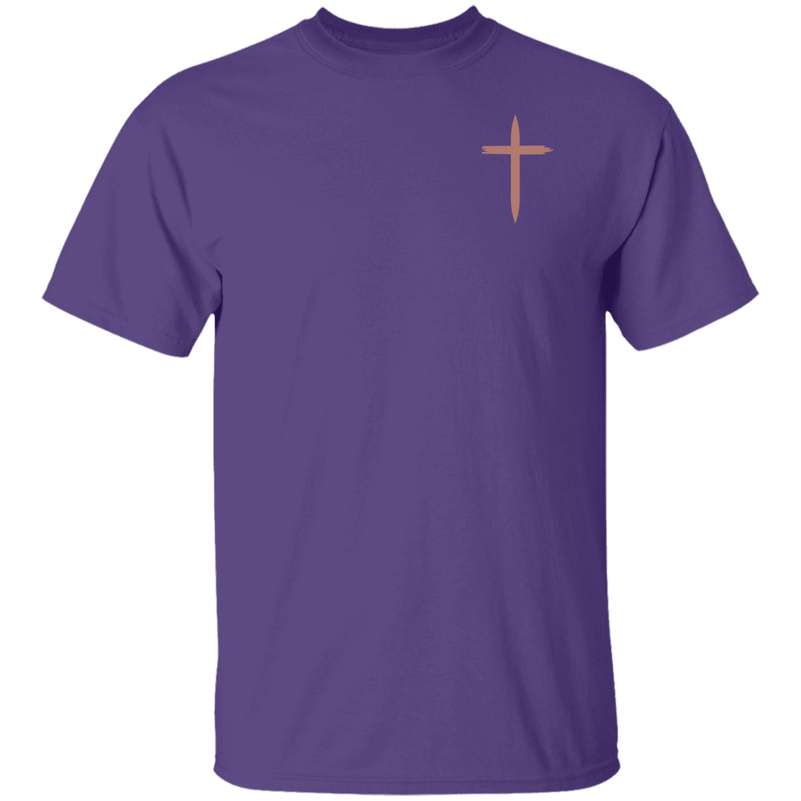 Faith-Inspired Apparel: T-Shirts, Sweatshirts, & Hoodies with Scripture