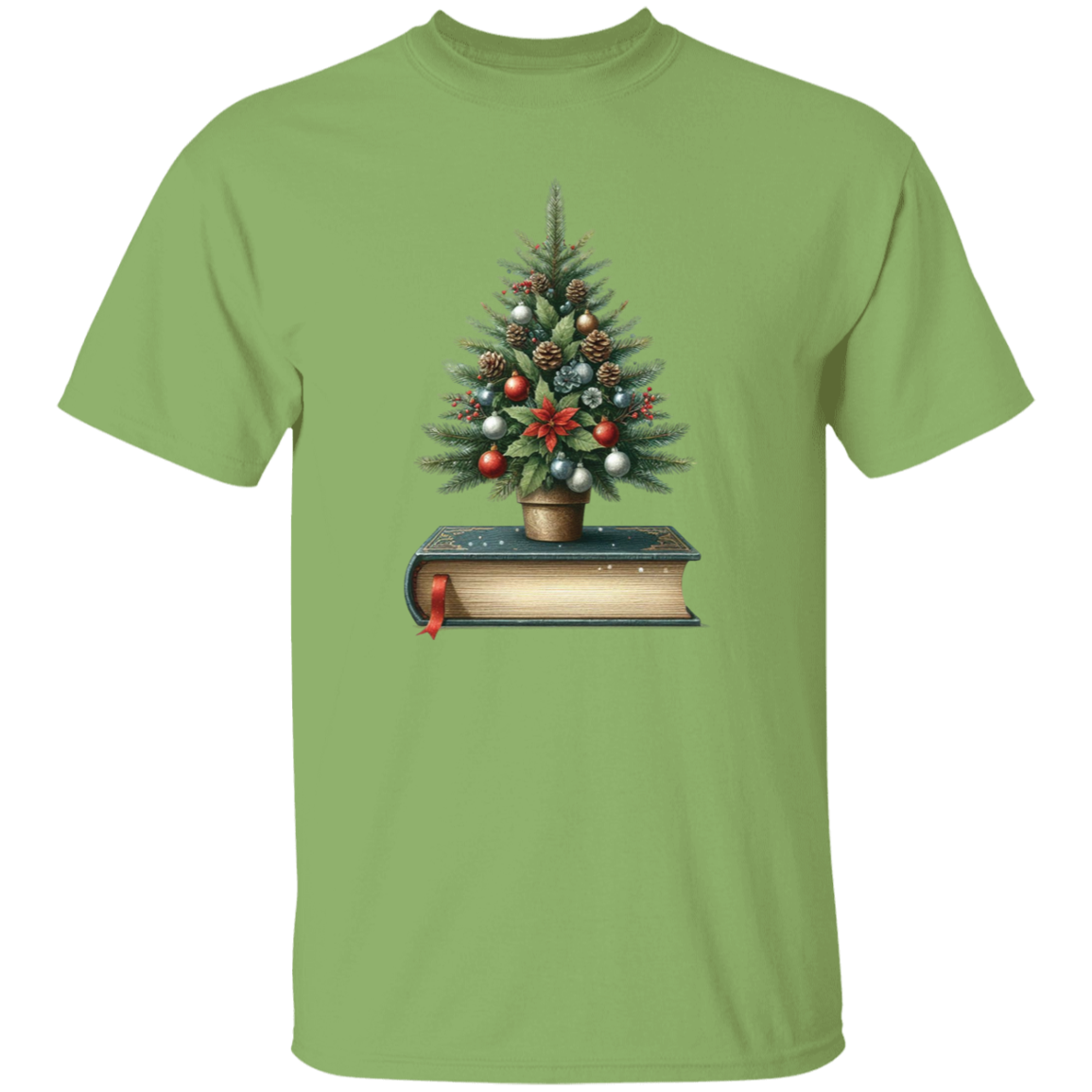 G500 5.3 oz. T-Shirt