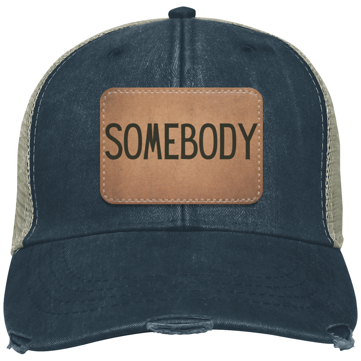 Somebody's Problem Hat Bundle | His and Hers Hat