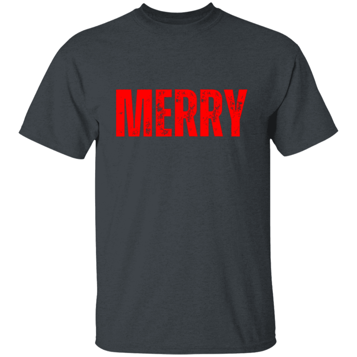 Merry Christmas T-Shirt | Christmas Gifts