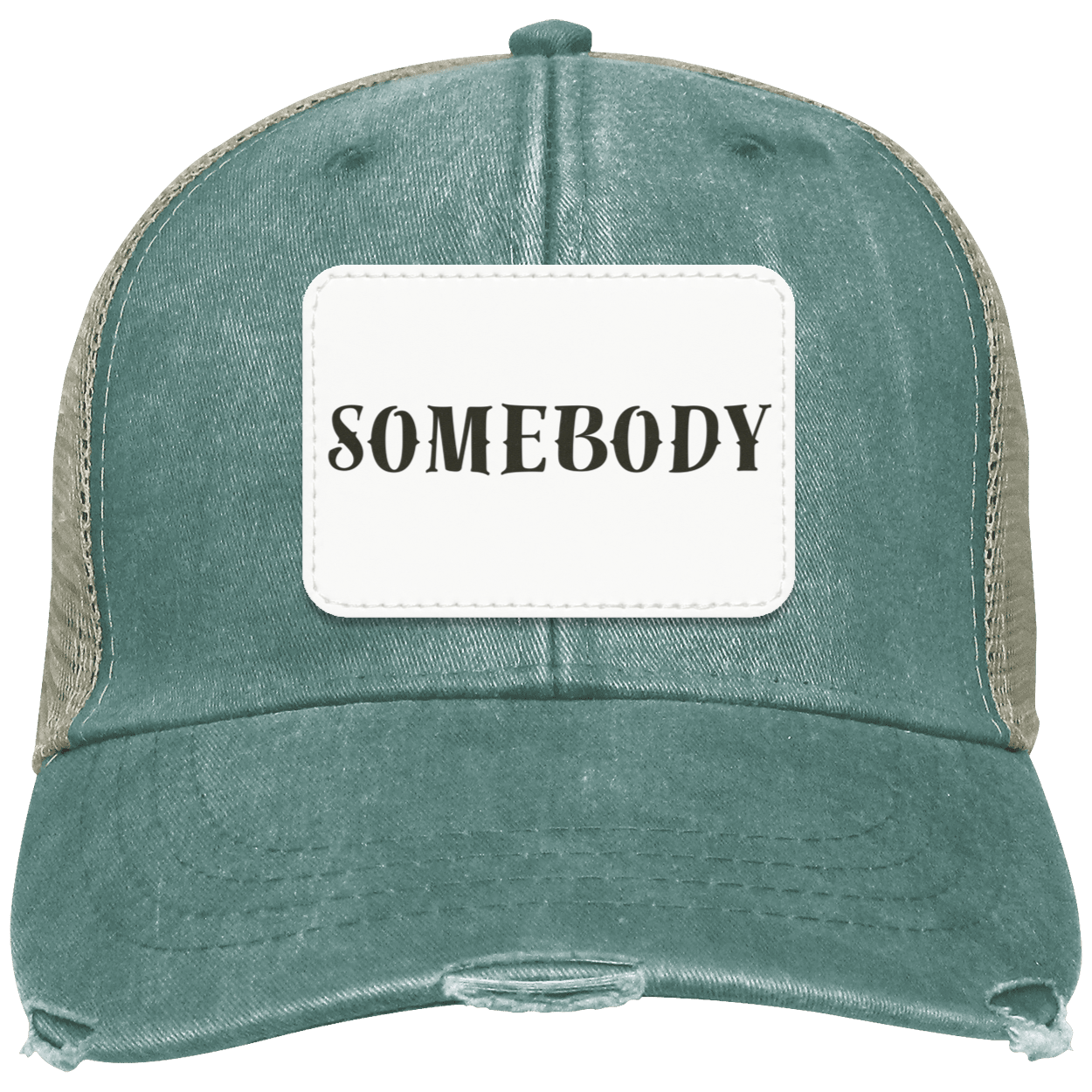 Somebody's Problem Hat Bundle | His and Hers Hat
