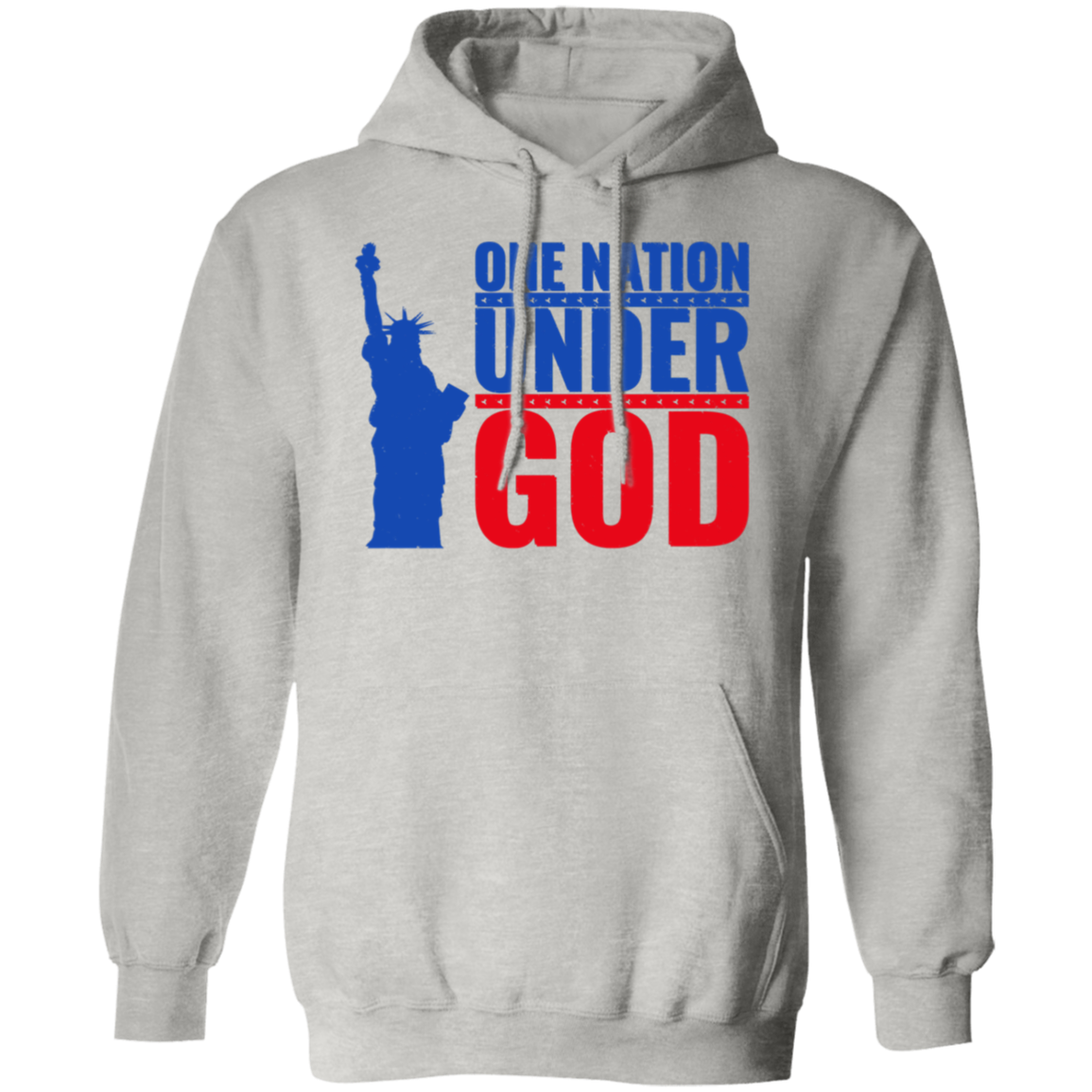 One Nation Under God Collection - Patriotism