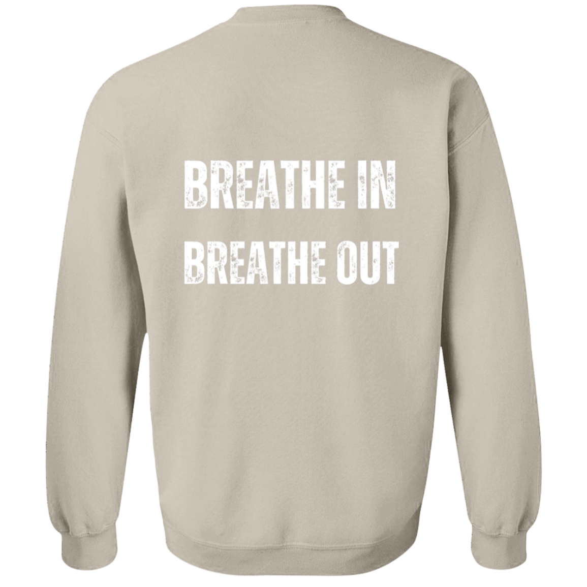"Anxious" Sweatshirt – Stylish & Comfortable Streetwear for Self-Expression