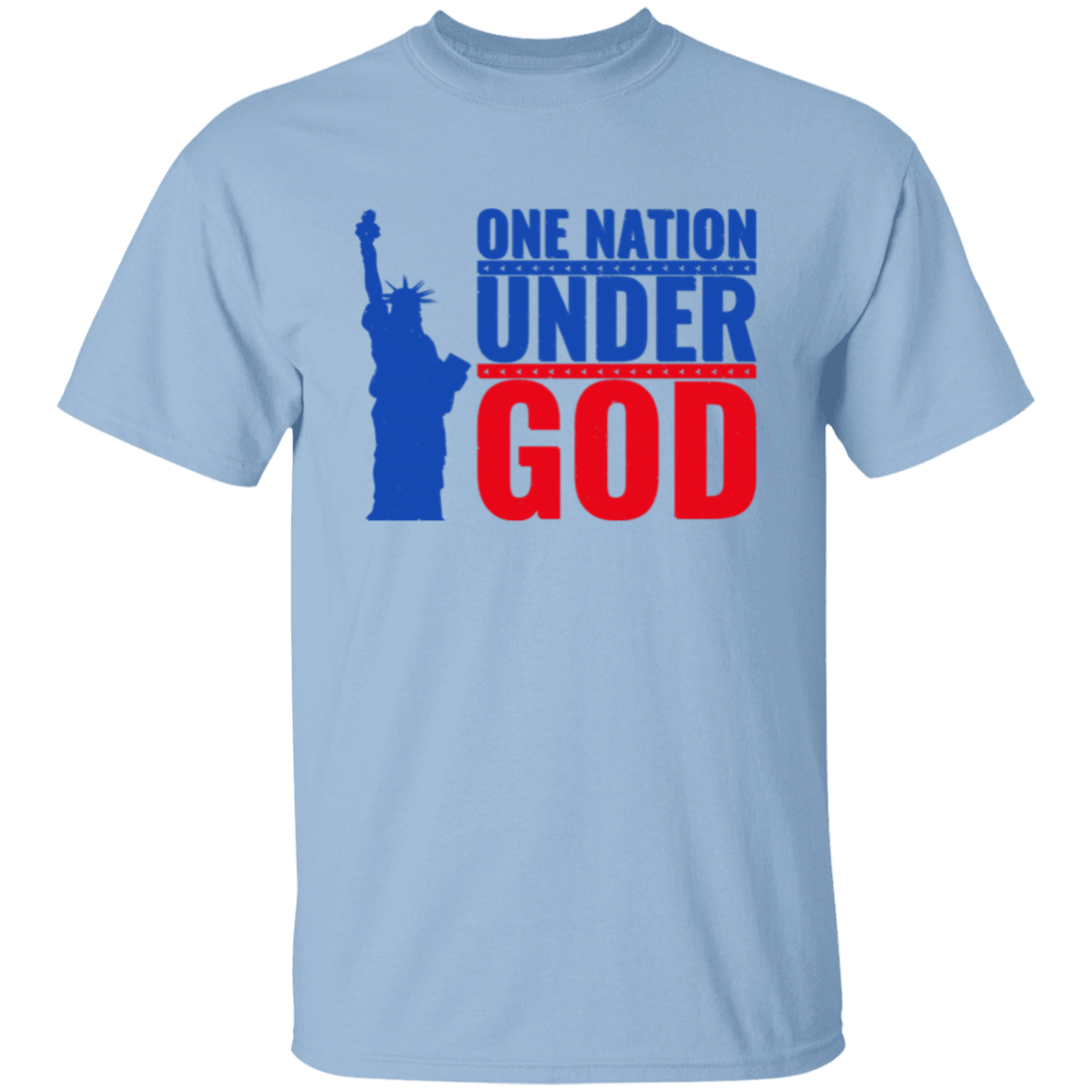 One Nation Under God Collection - Patriotism