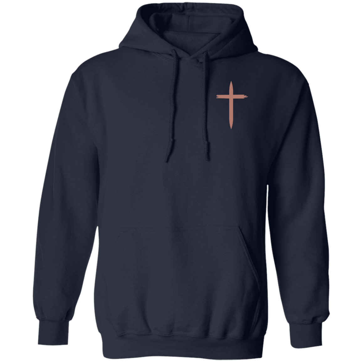 Faith-Inspired Apparel: T-Shirts, Sweatshirts, & Hoodies with Scripture