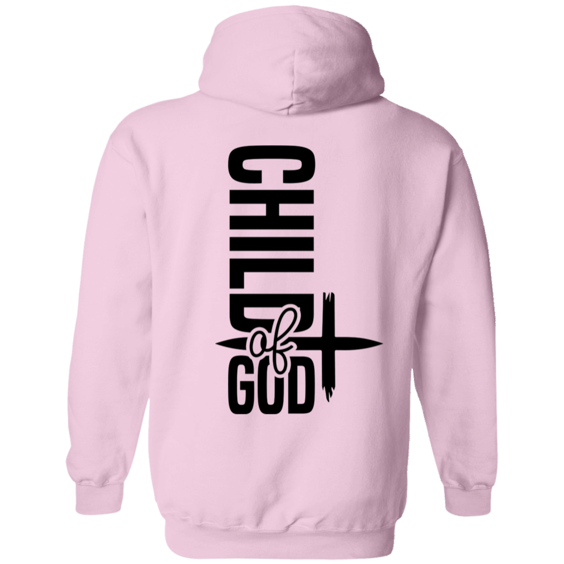 Child of God T-Shirt| Sweatshirt| Hoodie