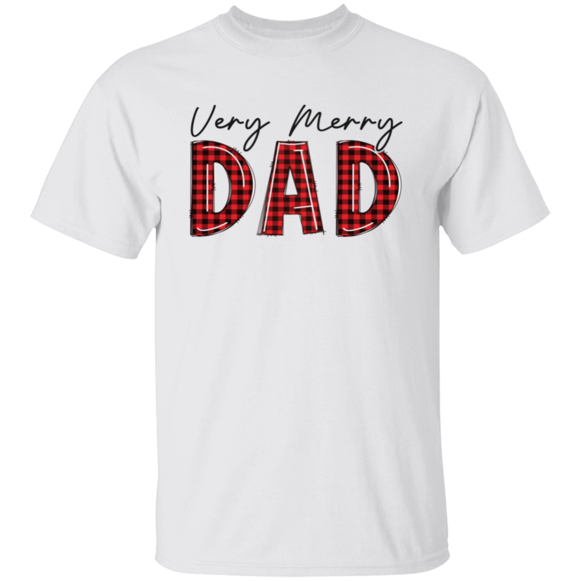 Very Merry Mama, Dad & Mimi" Matching Christmas T-Shirts & Sweatshirts – Festive Family Apparel