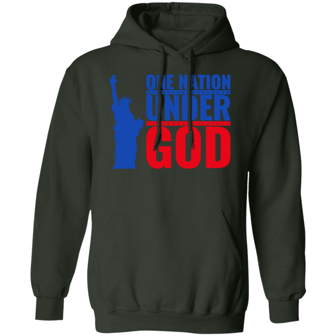 One Nation Under God Collection - Patriotism