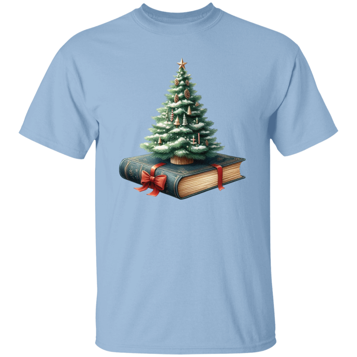 G500 5.3 oz. T-Shirt