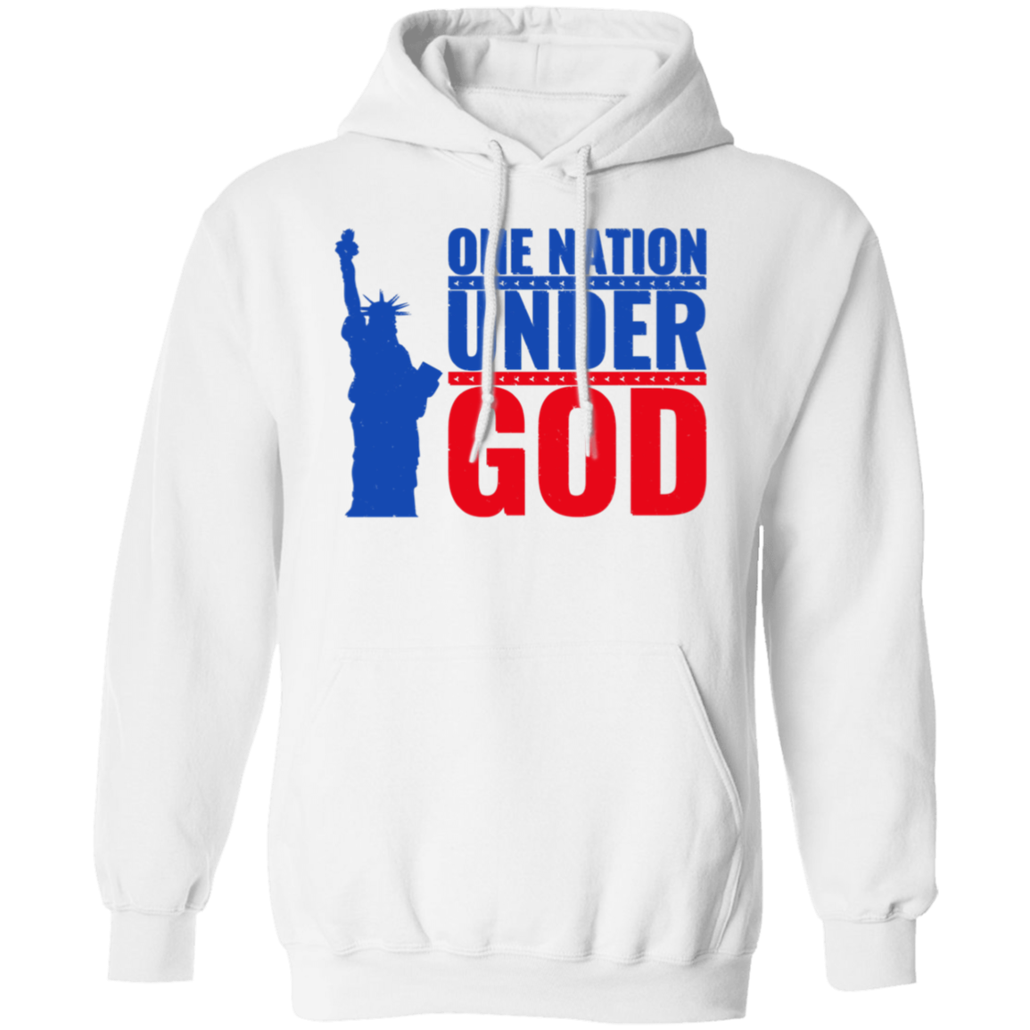 One Nation Under God Collection - Patriotism