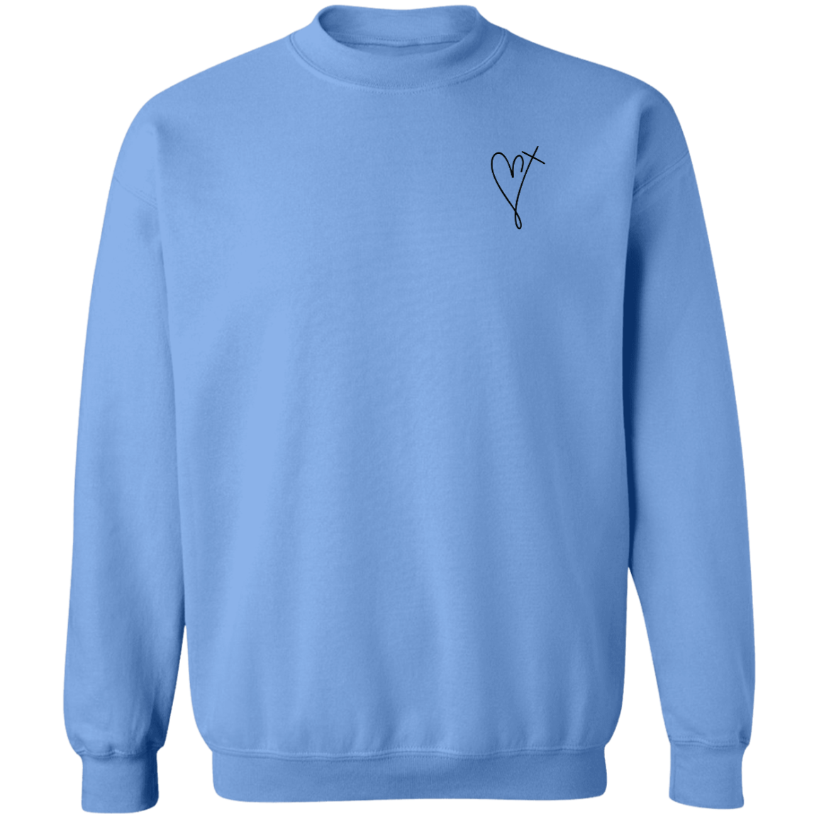 G500 5.3 oz. T-Shirt