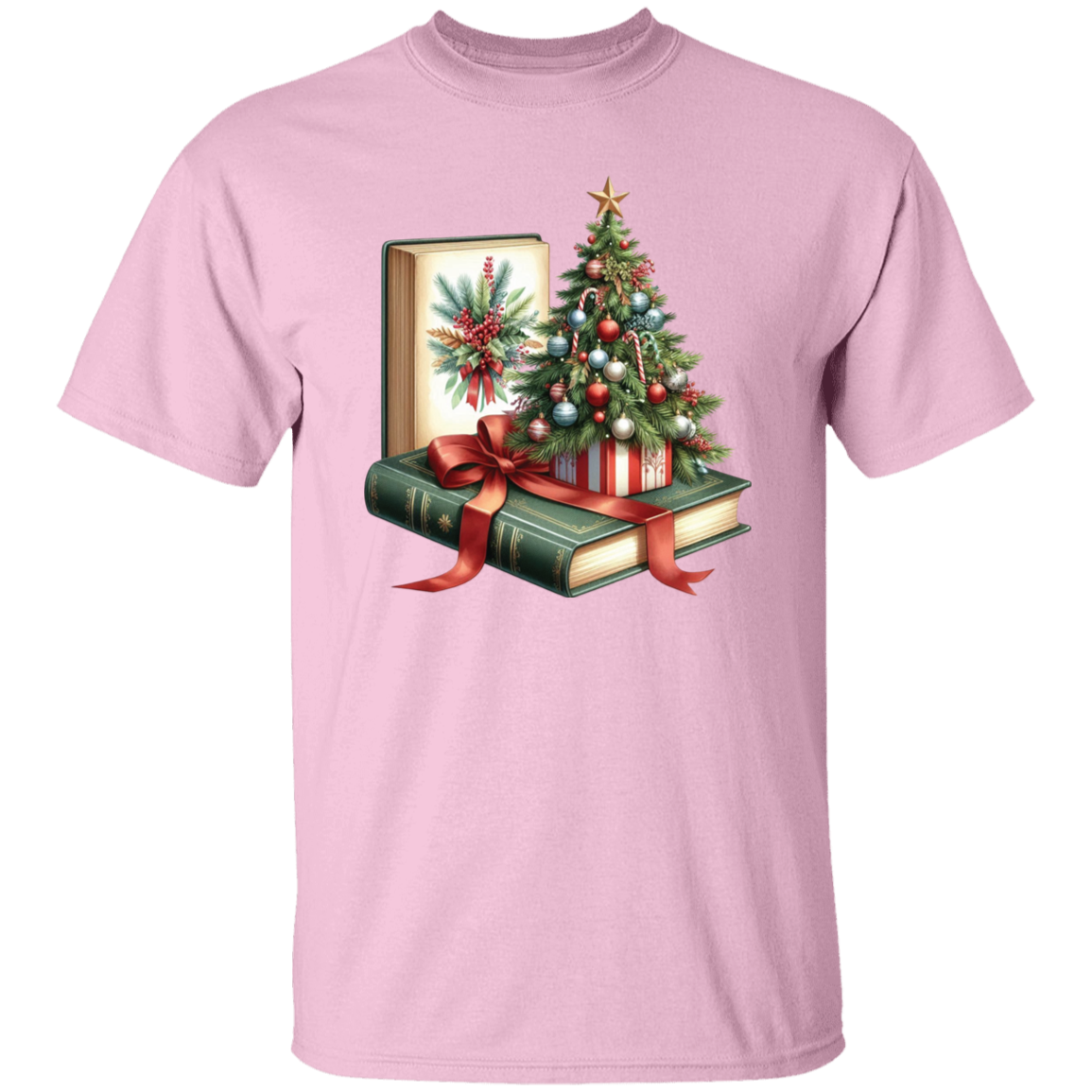 G500 5.3 oz. T-Shirt
