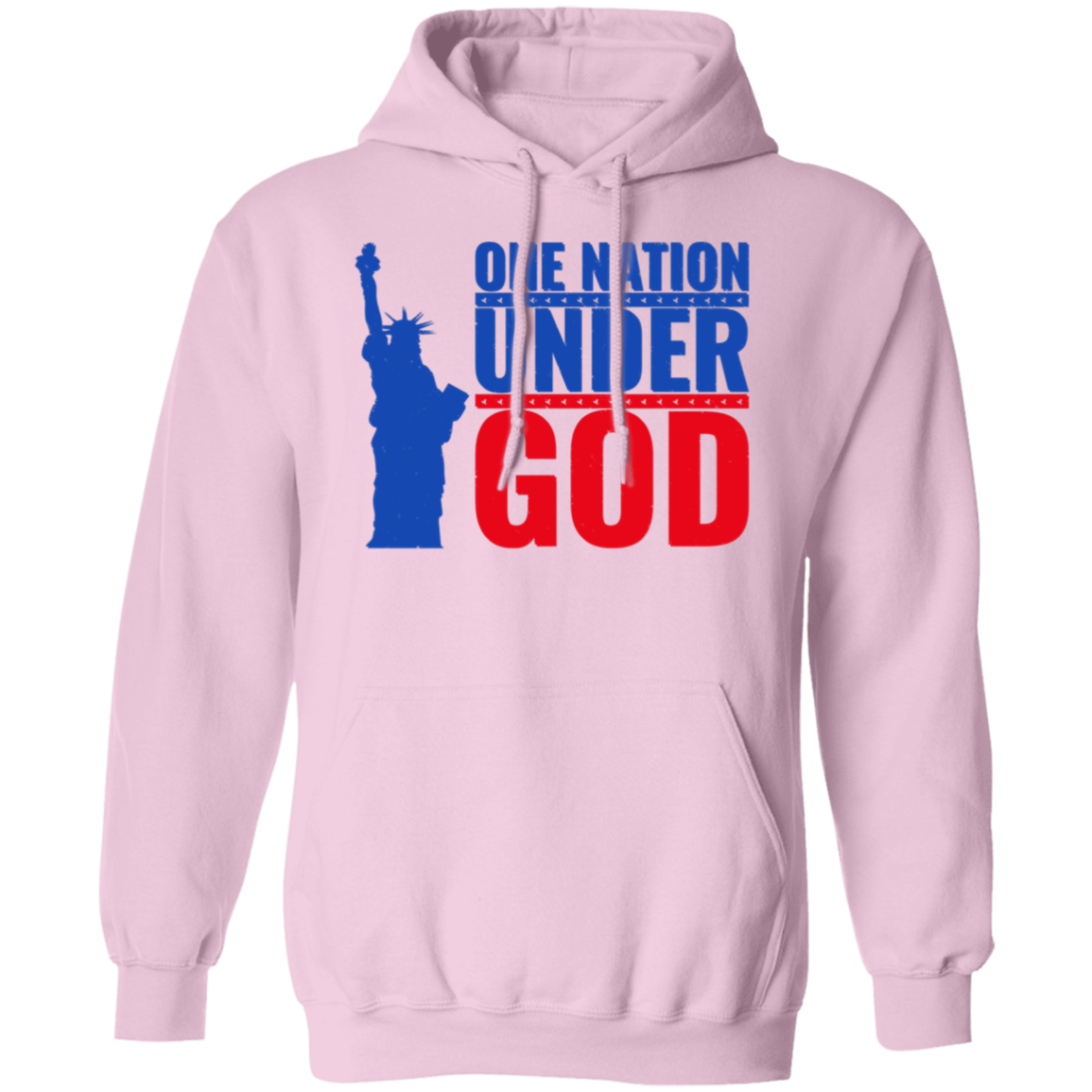 One Nation Under God Collection - Patriotism
