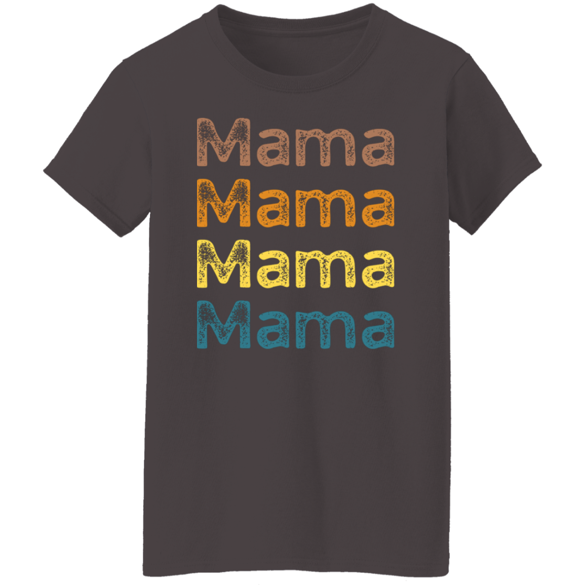 Mama T-Shirt | Mom Gifts