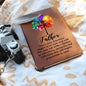 Tree of Life Journal for Dad - Colorful Graphic Journal with Balloons and Rainbow Splashes | Inspirational Gift for Fathers