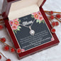 To My Mom Necklace – A Heartfelt Expression of Love and Gratitude.