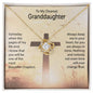 To My Granddaughter | I Promise to Love You for the Rest of Mine