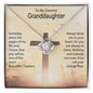To My Granddaughter | I Promise to Love You for the Rest of Mine