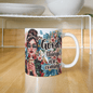 Good Things Are Coming - Inspirational Mugs