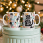 Life is Better with Cats Mug - Perfect Gift for Cat Lovers