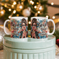 Good Things Are Coming - Inspirational Mugs
