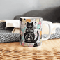 Life is Better with Cats Mug - Perfect Gift for Cat Lovers