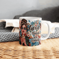Good Things Are Coming - Inspirational Mugs