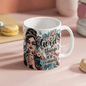 Good Things Are Coming - Inspirational Mugs