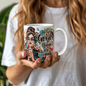 Good Things Are Coming - Inspirational Mugs
