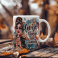Good Things Are Coming - Inspirational Mugs