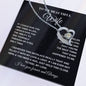 To My Wife | Forever Love Necklace