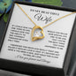 To My Wife | Forever Love Necklace