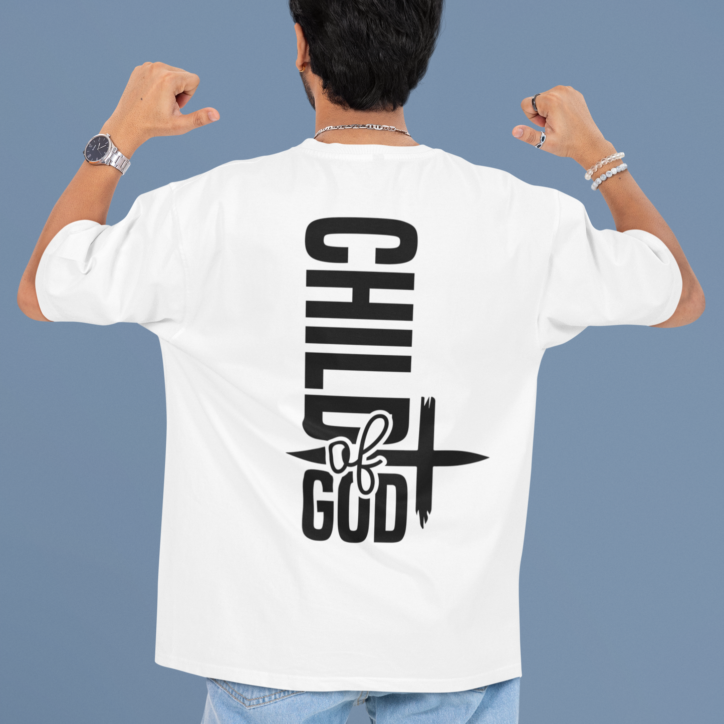 Child of God T-Shirt| Sweatshirt| Hoodie