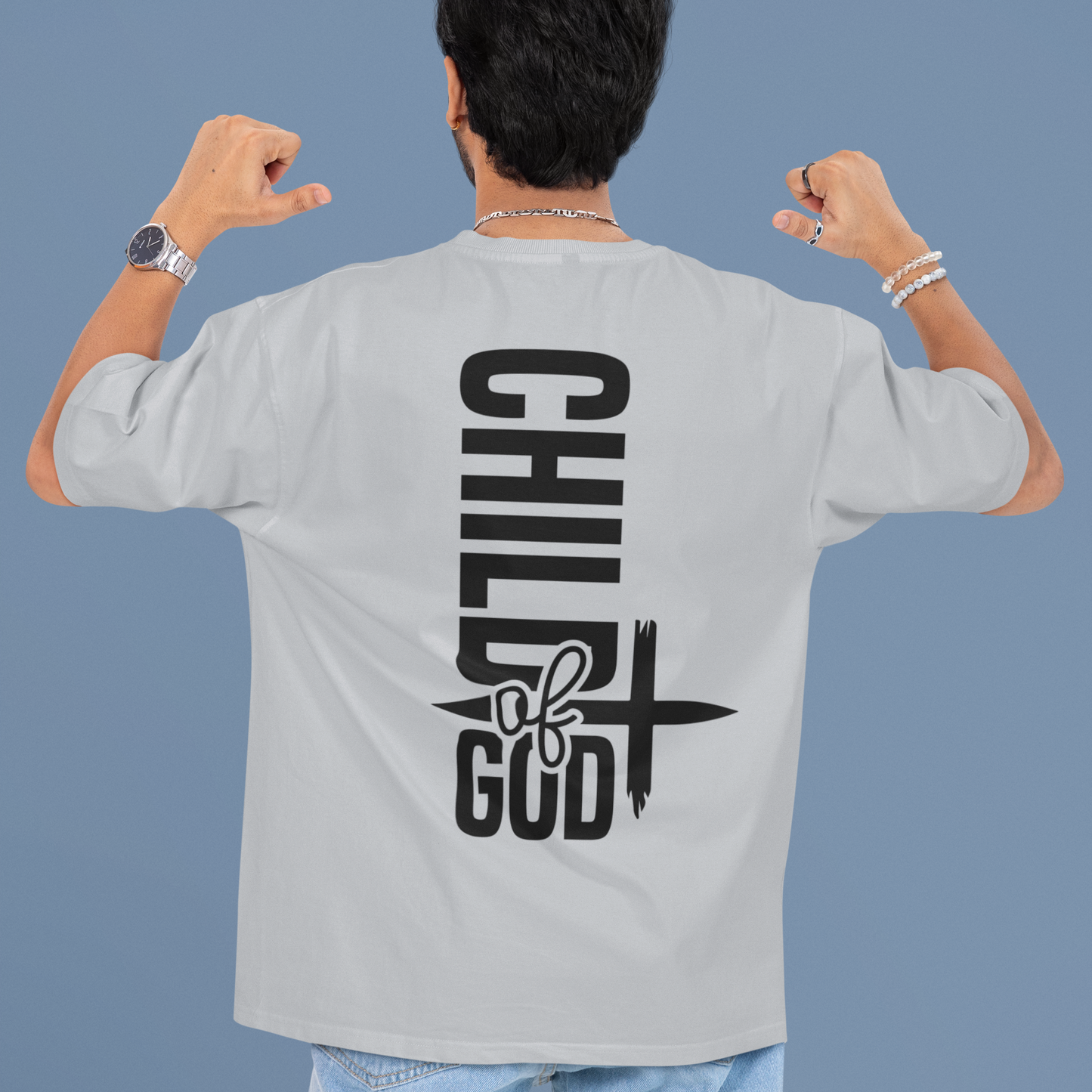 Child of God T-Shirt| Sweatshirt| Hoodie