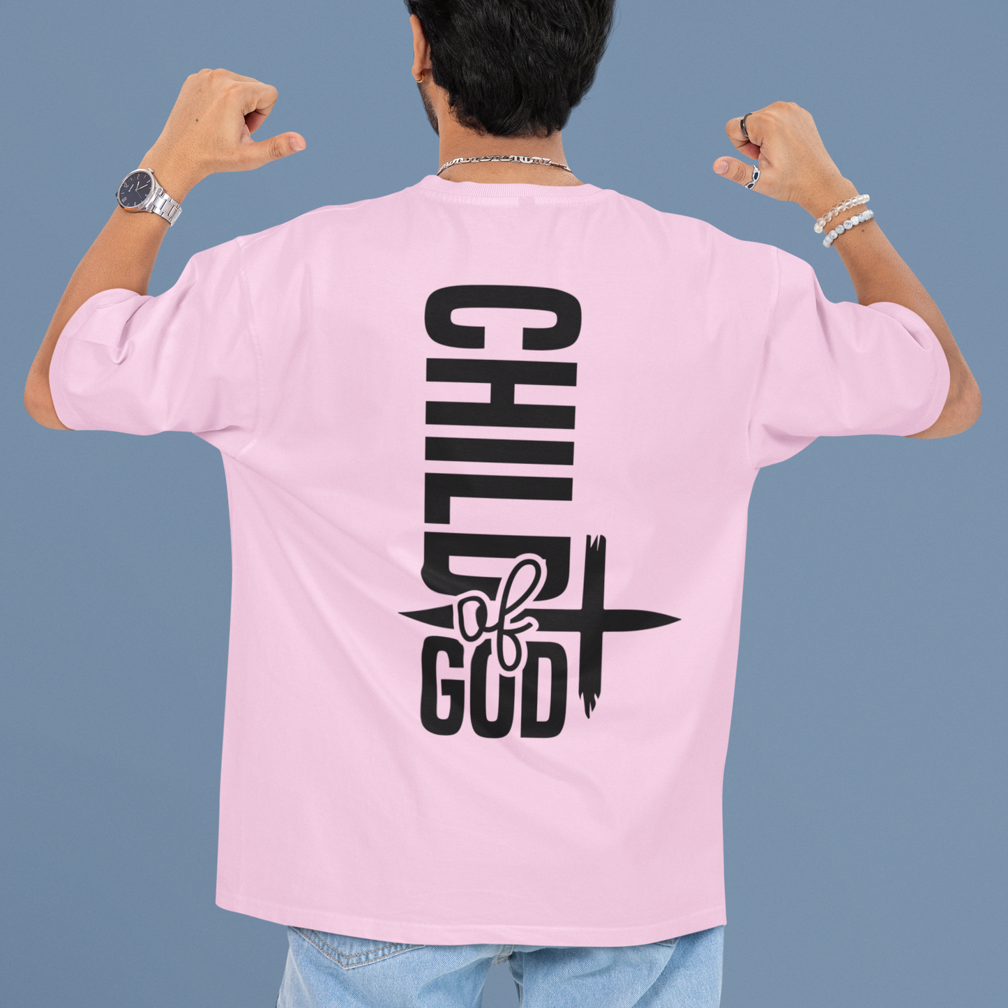 Child of God T-Shirt| Sweatshirt| Hoodie