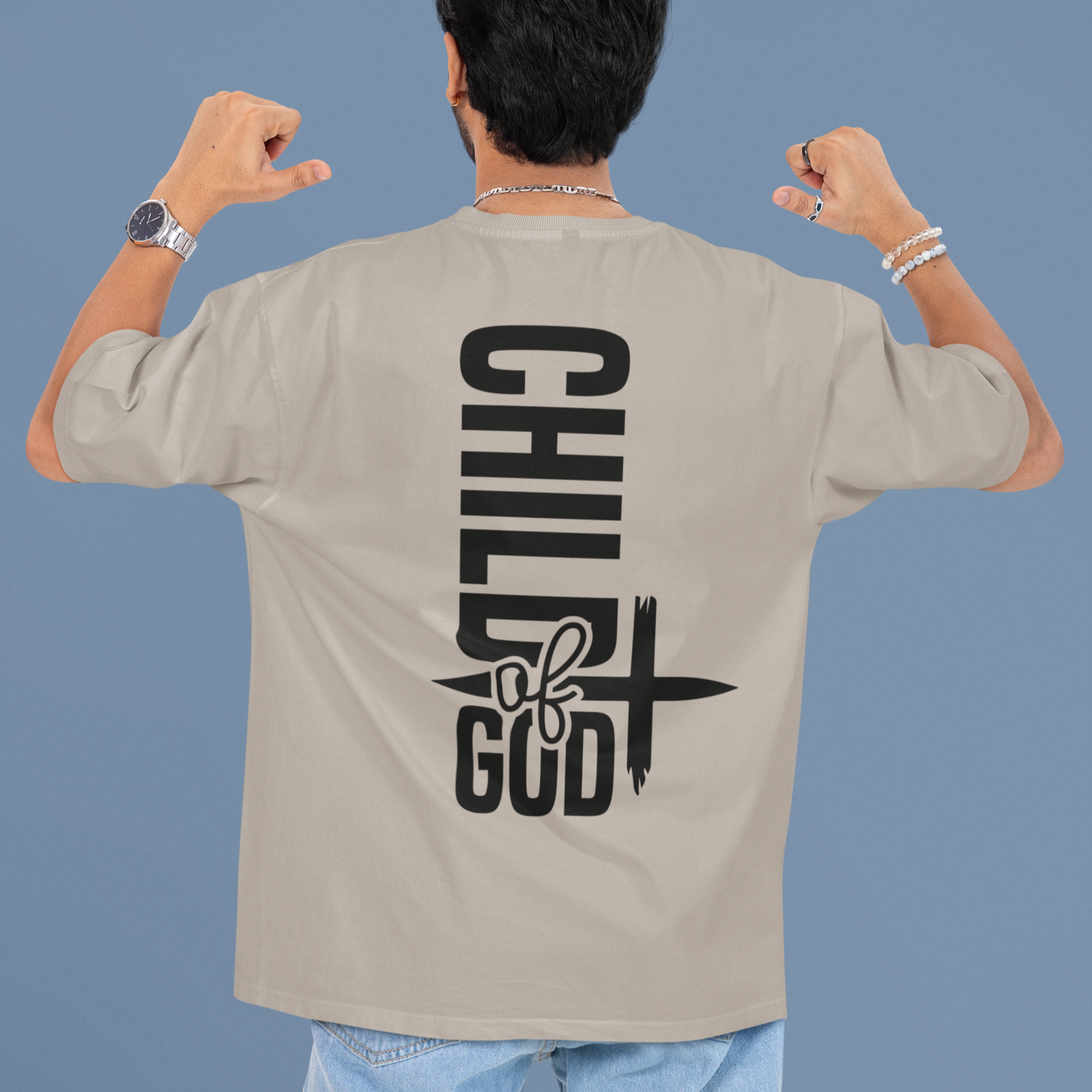Child of God T-Shirt| Sweatshirt| Hoodie