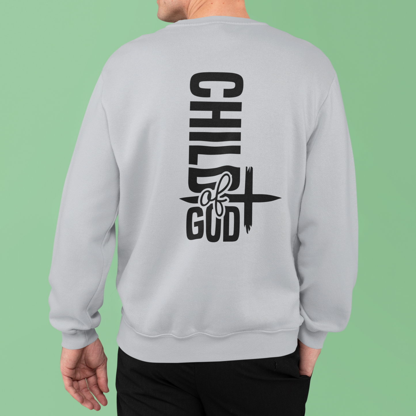 Child of God T-Shirt| Sweatshirt| Hoodie